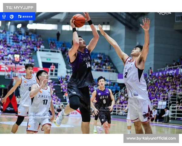 李宁签约清华男篮核心隰泰诚 打破大学生代言费纪录