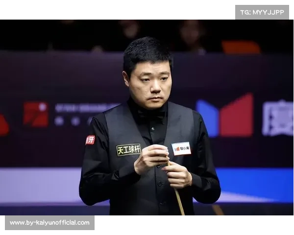 西安大奖赛四强揭晓 墨菲巧妙发挥力克丁俊晖晋级