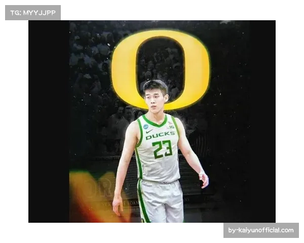 林葳赴美训练经历为其适应NCAA打下坚实基础