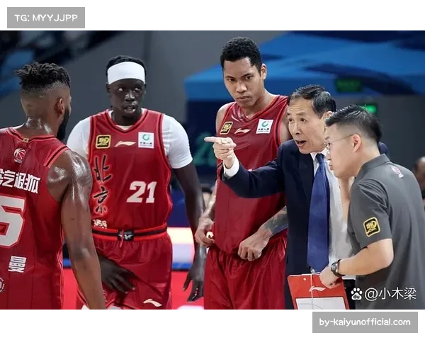 球员向3D化转型 CBA本土角色定位被迫调整